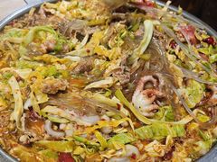 -京玉菲饭店(李村店)