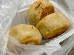 -清真牛街祥云轩门钉肉饼(左家庄店)