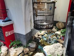 -清真·京华源铜锅涮肉(丰庆店)