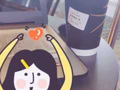 松林拿铁-BeauTea水仙(coco park店)