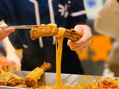 -韩国大金刚烤肉·料理(印象城店)