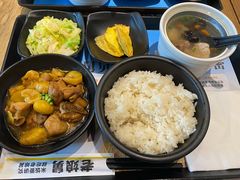 -老娘舅(天阳亲子广场店)