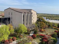 -上海崇明金茂凯悦酒店