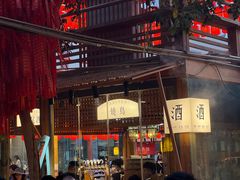 -沙州食驿·非遗小吃夜市
