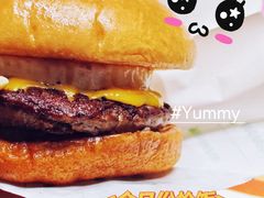 -KPRO肯律轻食(淘金店)