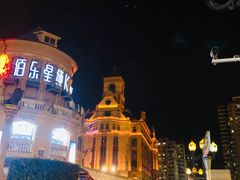 -小民大排档(光谷店)