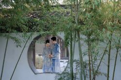 -吉光片羽高端婚纱摄影(泰州优选店)