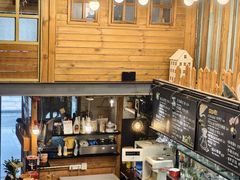 -Cafe Alice咖啡爱丽丝(奥城店)