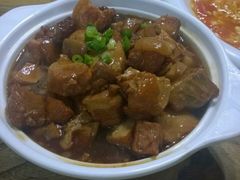 妈妈私房红烧肉-妈妈的味道(工人体育场东路店)