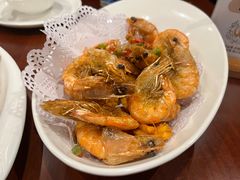 -古南都·老广东酒楼(龙江店)