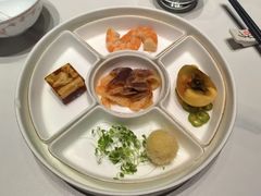 -新光酒家·方亮蟹宴·河豚(浦东店)