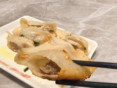 -小姜锅贴(凤凰街店)