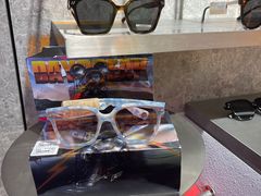 -MUJOSH木九十眼镜(环贸iapm店)