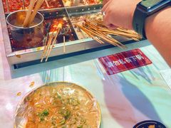 -麻辣撸·地摊麻辣の串(鲁谷店)