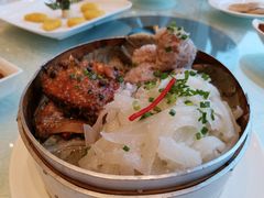 沔阳三蒸-亢龙太子酒轩(东湖店)