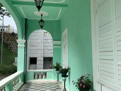 -龙环葡韵住宅式博物馆