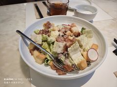 -港丽餐厅(高德置地店)