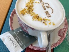 -莫斯科餐厅面包坊(北展店)