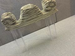 -巴音郭楞蒙古自治州博物馆