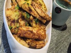 -隐食私房菜(老街店)