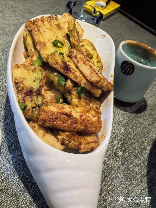 隐食私房菜(老街店)图片
