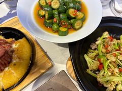-徽镇小厨·经典徽菜(马连道店)