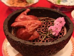 -白家大院·王府宫廷菜(苏州街店)