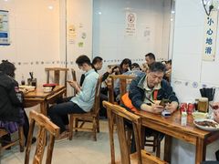 -春和面馆(常德路店)