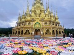 -西双版纳勐泐文化旅游区