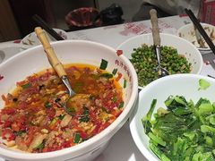 -西江红·株洲本地菜(滨江南路店)