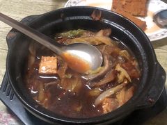 -赵家牛肉砂锅(台西三路店)