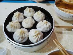 -笑云开汤包店(网巾市店)