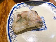 -满园烤鸭·春饼(太原街万达店)