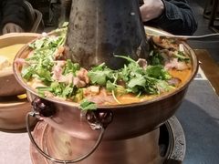 -老淮滨-蚌埠非遗小吃(淮河路店)