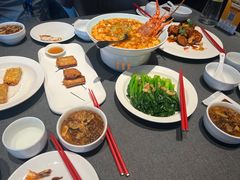 -拾宴(汇智国际商业中心店)