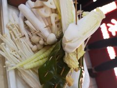 -宏姐串串香(宏伟路店)