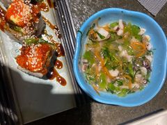 -将太无二·北美传奇寿司(瑞士公寓店)