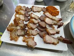 -邹胖哥好好吃餐馆(荔波美食街店)