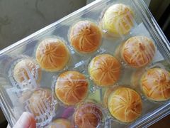 -闻酥园(水碾河路店)