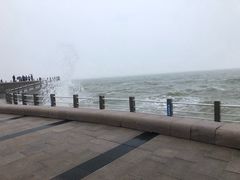 -日照灯塔风景区