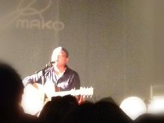 大河之上中秋音乐会之ww张-麻雀瓦舍mako live house