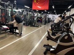 -申驰运动康复中心·中立位肌肉加强馆