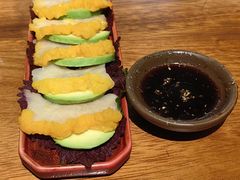 -七色云蔬食(喜邻里店)