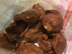 -土门八珍烤鸡腊味店(土门老店)