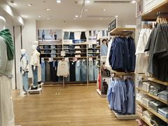 -优衣库(天津鲁能城购物中心店)