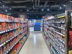 -Bravo永辉(爱琴海购物公园店)