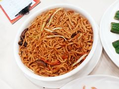 鲍汁伊面-粥旺庄(芳村店)
