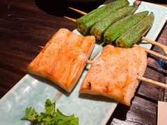-眷屋の深夜食堂(云瑞邻里中心店)