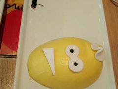 -必胜客(万达广场店)