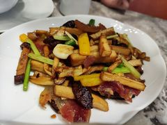 -四道菜·福建菜馆(新街口金鹰店)